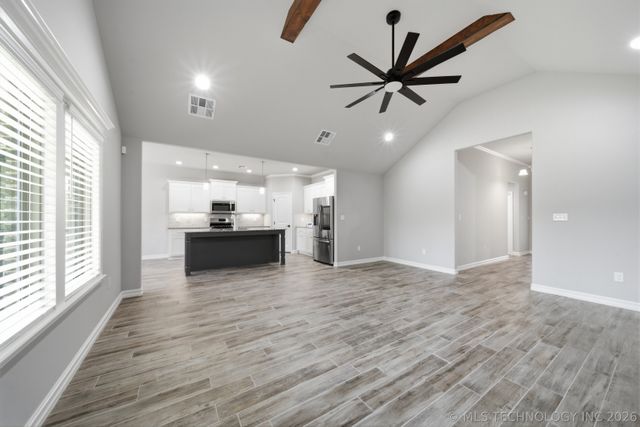 8457 Spring Creek Court, Claremore, OK 74019