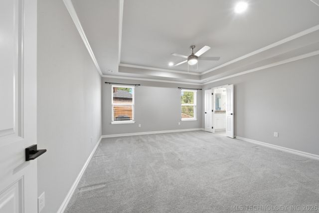 8457 Spring Creek Court, Claremore, OK 74019