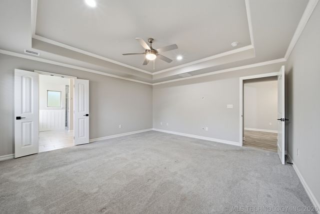 8457 Spring Creek Court, Claremore, OK 74019