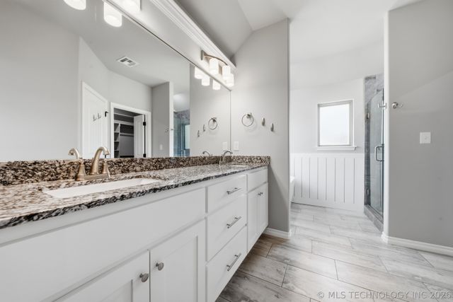 8457 Spring Creek Court, Claremore, OK 74019
