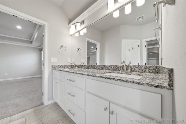 8457 Spring Creek Court, Claremore, OK 74019