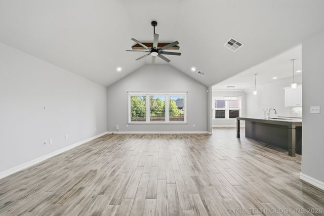 8457 Spring Creek Court, Claremore, OK 74019