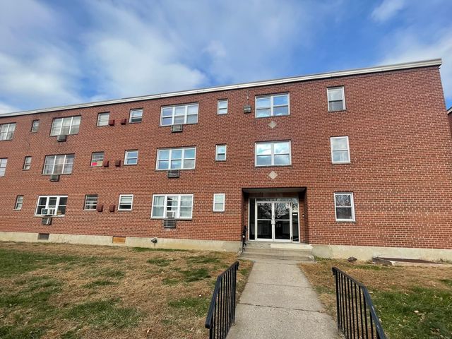 24 Merrill Street APT C4, Hartford, CT 06106