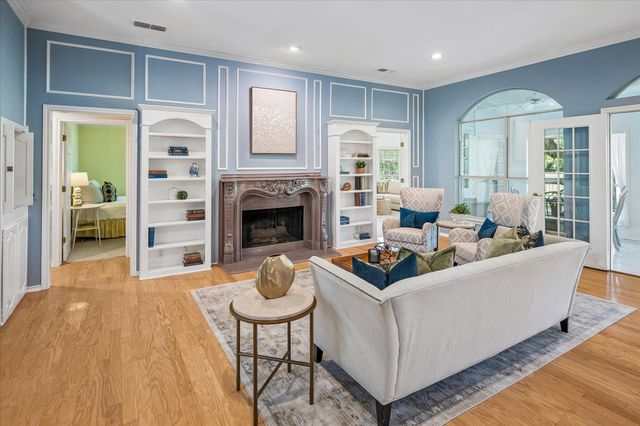 4424 Fair Ridge Drive, Fort Worth, TX 76008