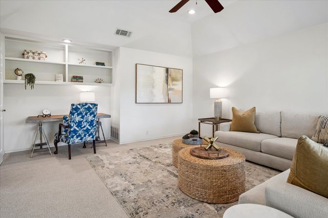4424 Fair Ridge Drive, Fort Worth, TX 76008