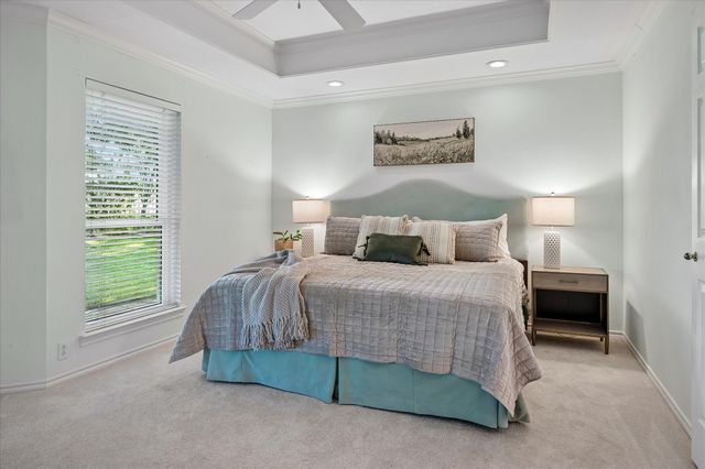 4424 Fair Ridge Drive, Fort Worth, TX 76008