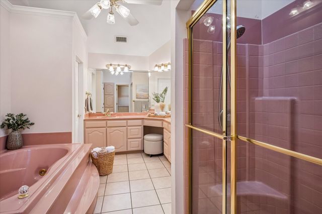 4424 Fair Ridge Drive, Fort Worth, TX 76008
