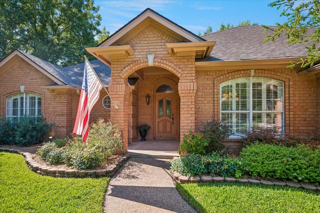 4424 Fair Ridge Drive, Fort Worth, TX 76008
