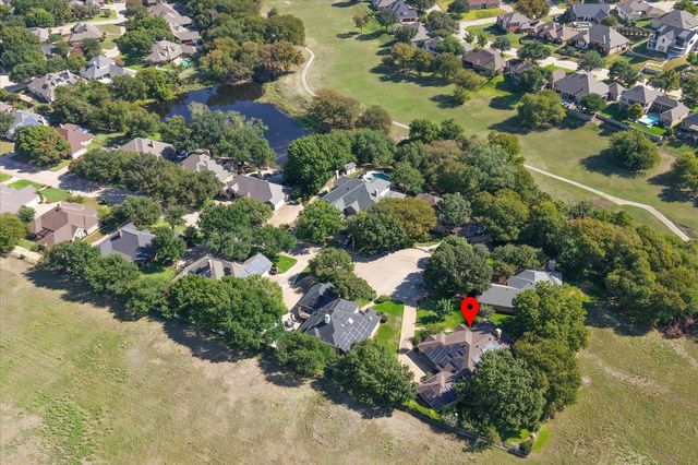 4424 Fair Ridge Drive, Fort Worth, TX 76008