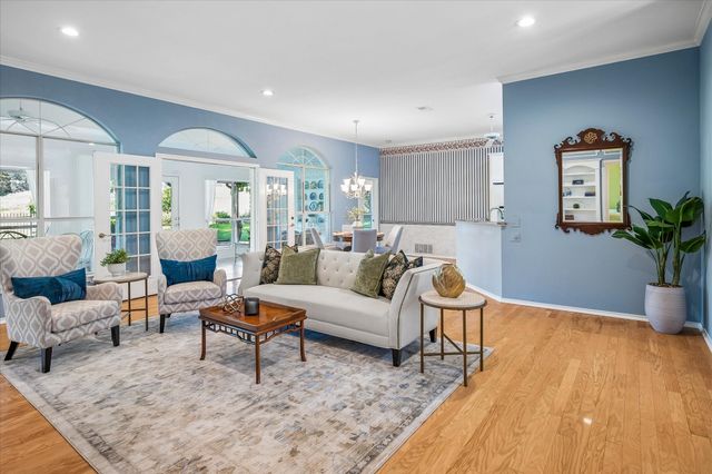 4424 Fair Ridge Drive, Fort Worth, TX 76008