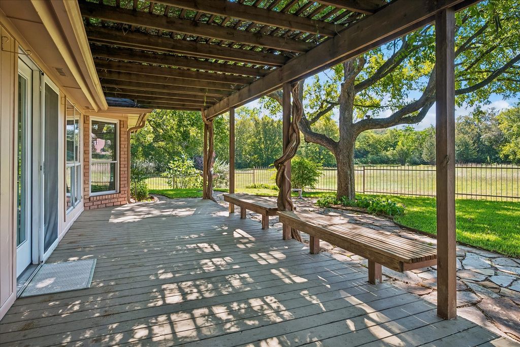 4424 Fair Ridge Drive, Fort Worth, TX 76008 — photo 4