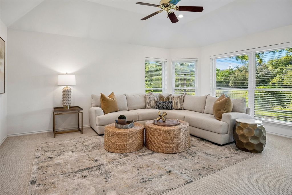 4424 Fair Ridge Drive, Fort Worth, TX 76008 — photo 5