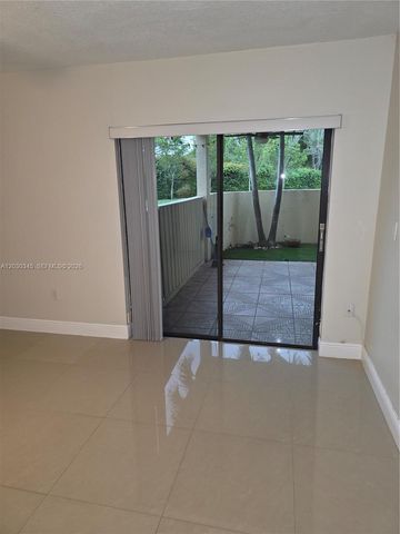 12932 SW 88th Ln A103, Miami, FL 33186