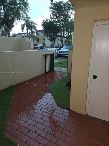 12932 SW 88th Ln A103, Miami, FL 33186