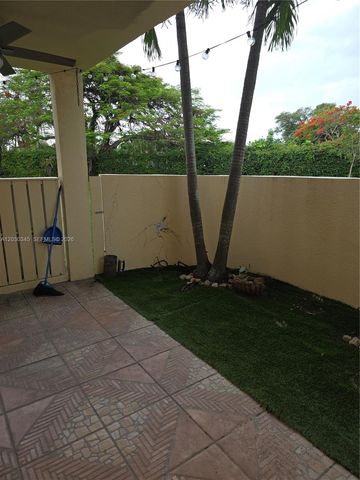 12932 SW 88th Ln A103, Miami, FL 33186