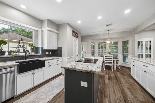 2411 Kings Lodge Drive, Kingwood, TX 77345