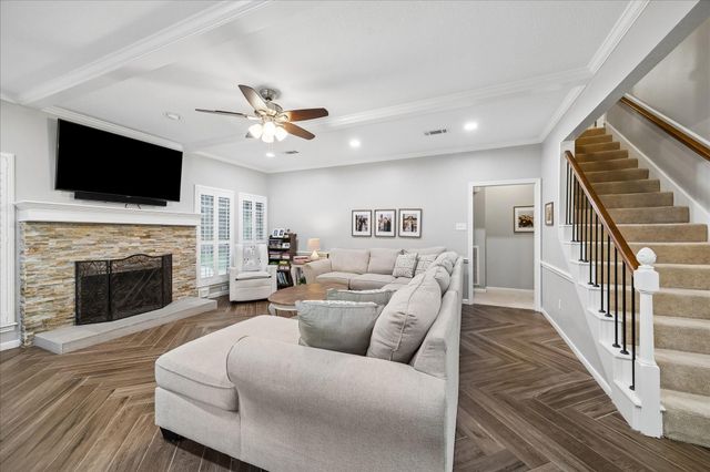 2411 Kings Lodge Drive, Kingwood, TX 77345