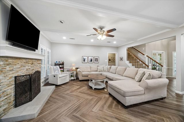 2411 Kings Lodge Drive, Kingwood, TX 77345