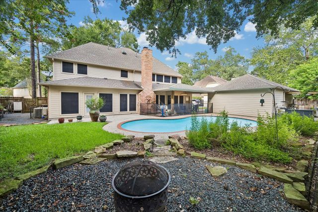 2411 Kings Lodge Drive, Kingwood, TX 77345
