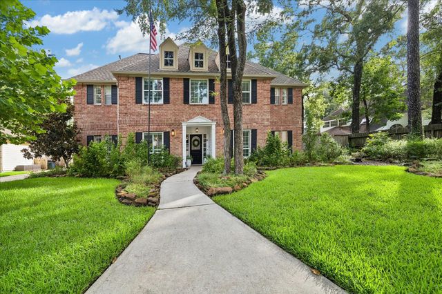 2411 Kings Lodge Drive, Kingwood, TX 77345