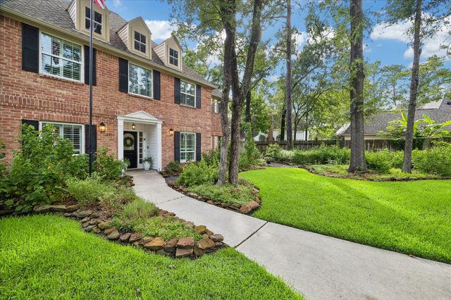 2411 Kings Lodge Drive, Kingwood, TX 77345