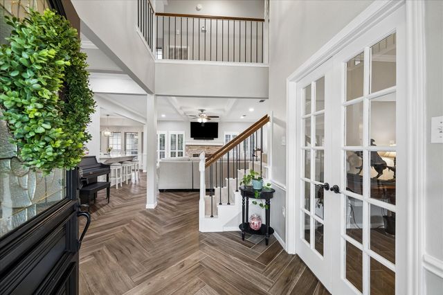 2411 Kings Lodge Drive, Kingwood, TX 77345