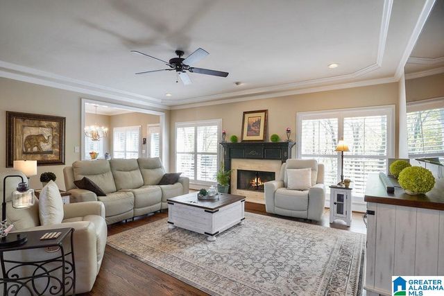 3071 SOMERSET TRACE, Birmingham, AL 35242