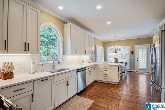 3071 SOMERSET TRACE, Birmingham, AL 35242