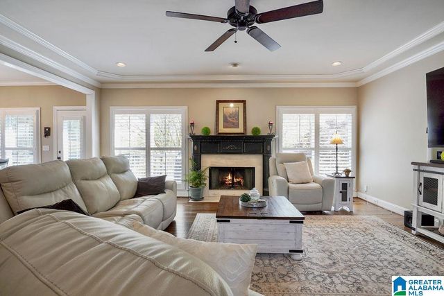 3071 SOMERSET TRACE, Birmingham, AL 35242