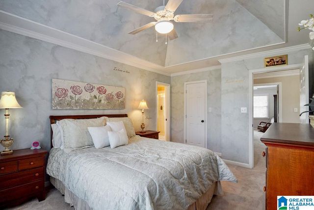 3071 SOMERSET TRACE, Birmingham, AL 35242