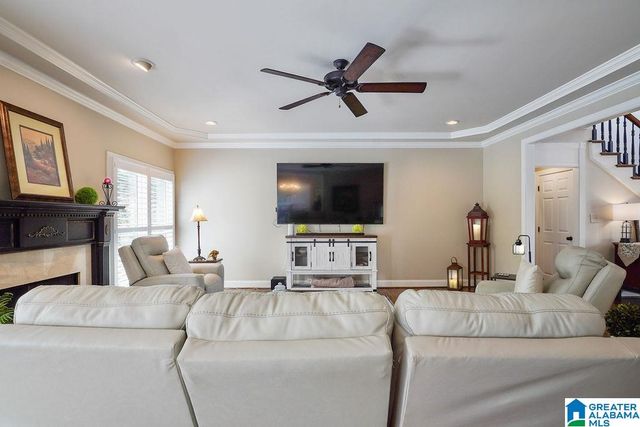 3071 SOMERSET TRACE, Birmingham, AL 35242