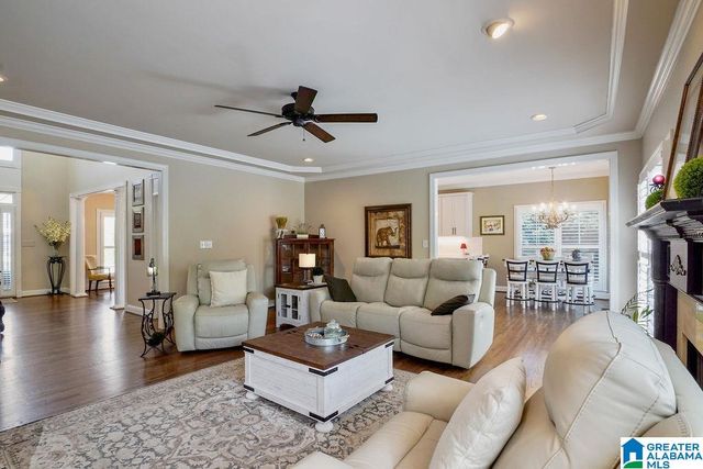 3071 SOMERSET TRACE, Birmingham, AL 35242