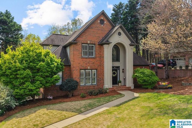 3071 SOMERSET TRACE, Birmingham, AL 35242