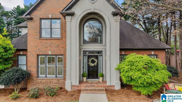 3071 SOMERSET TRACE, Birmingham, AL 35242
