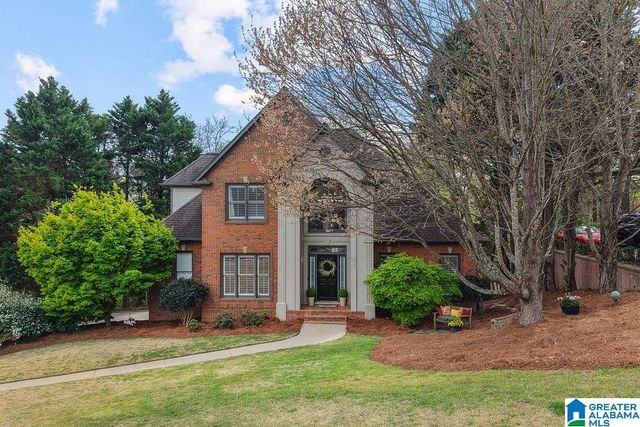 3071 SOMERSET TRACE, Birmingham, AL 35242