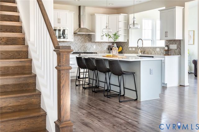 11057 Little Five Loop, Henrico, VA 23059