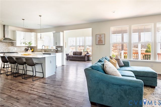 11057 Little Five Loop, Henrico, VA 23059