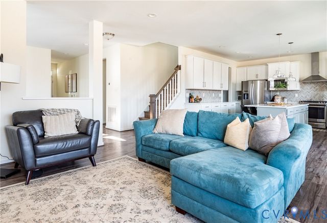 11057 Little Five Loop, Henrico, VA 23059