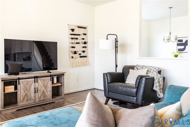 11057 Little Five Loop, Henrico, VA 23059