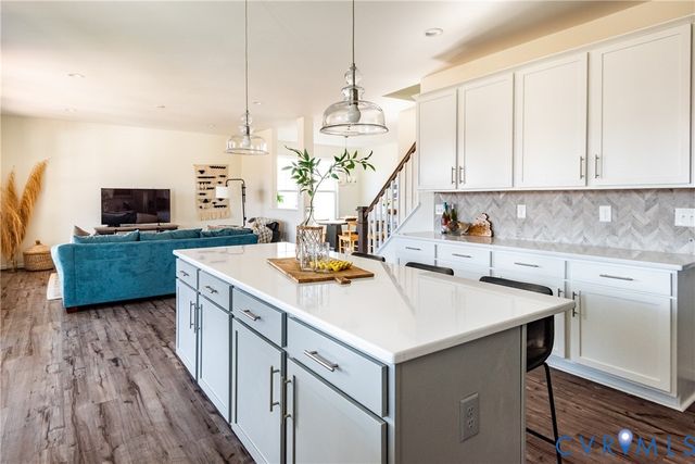 11057 Little Five Loop, Henrico, VA 23059