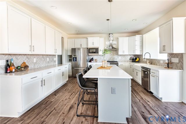 11057 Little Five Loop, Henrico, VA 23059