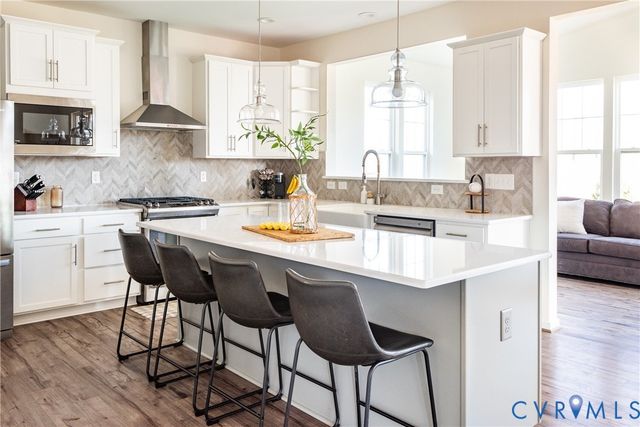 11057 Little Five Loop, Henrico, VA 23059