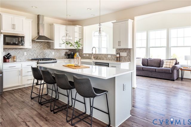 11057 Little Five Loop, Henrico, VA 23059