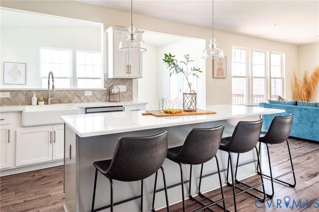 11057 Little Five Loop, Henrico, VA 23059