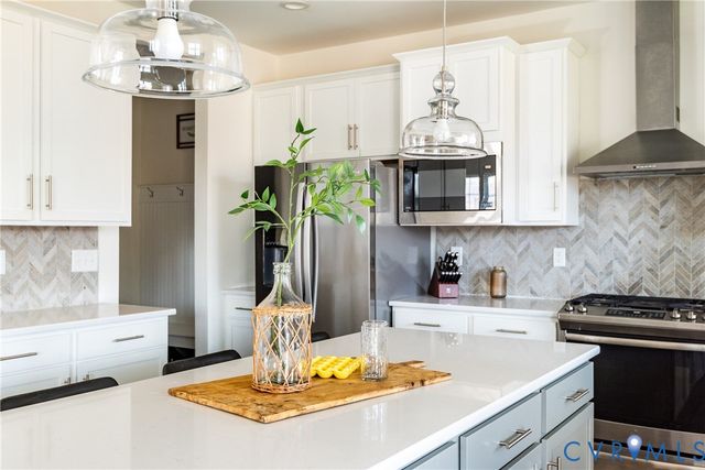 11057 Little Five Loop, Henrico, VA 23059