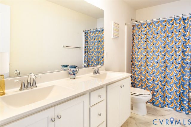 11057 Little Five Loop, Henrico, VA 23059