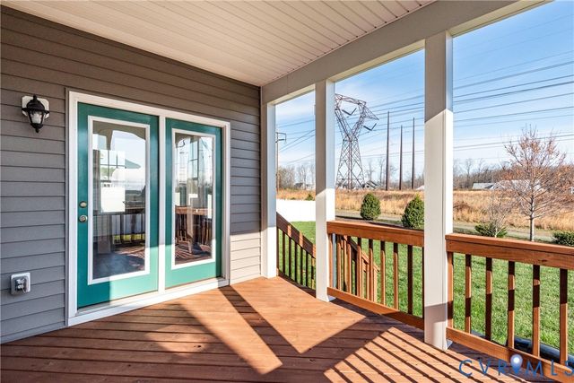 11057 Little Five Loop, Henrico, VA 23059