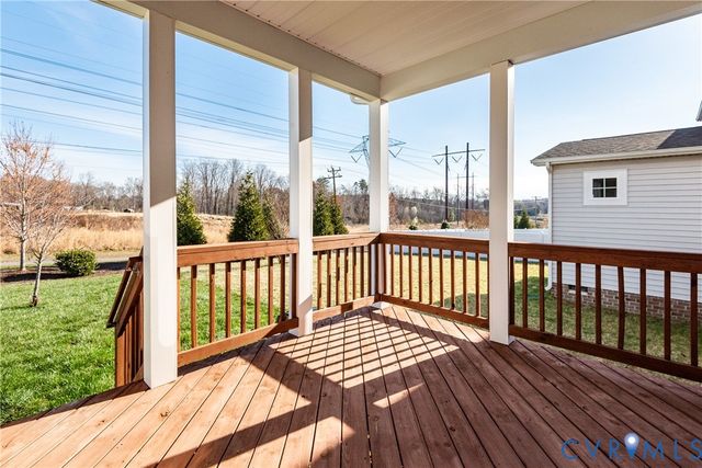 11057 Little Five Loop, Henrico, VA 23059