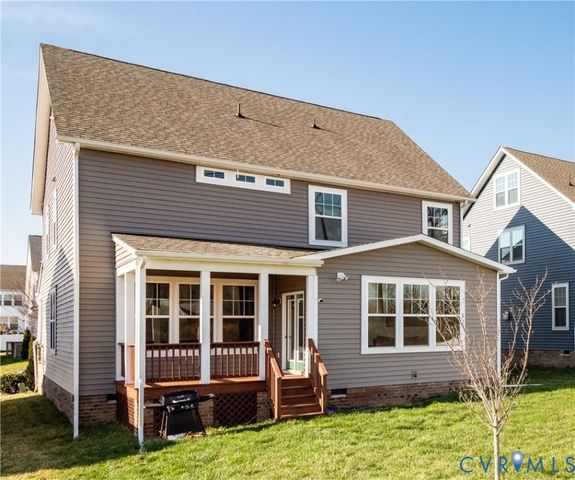 11057 Little Five Loop, Henrico, VA 23059