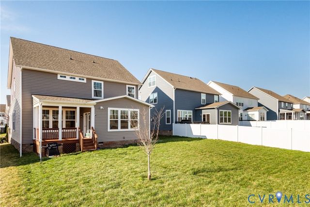 11057 Little Five Loop, Henrico, VA 23059